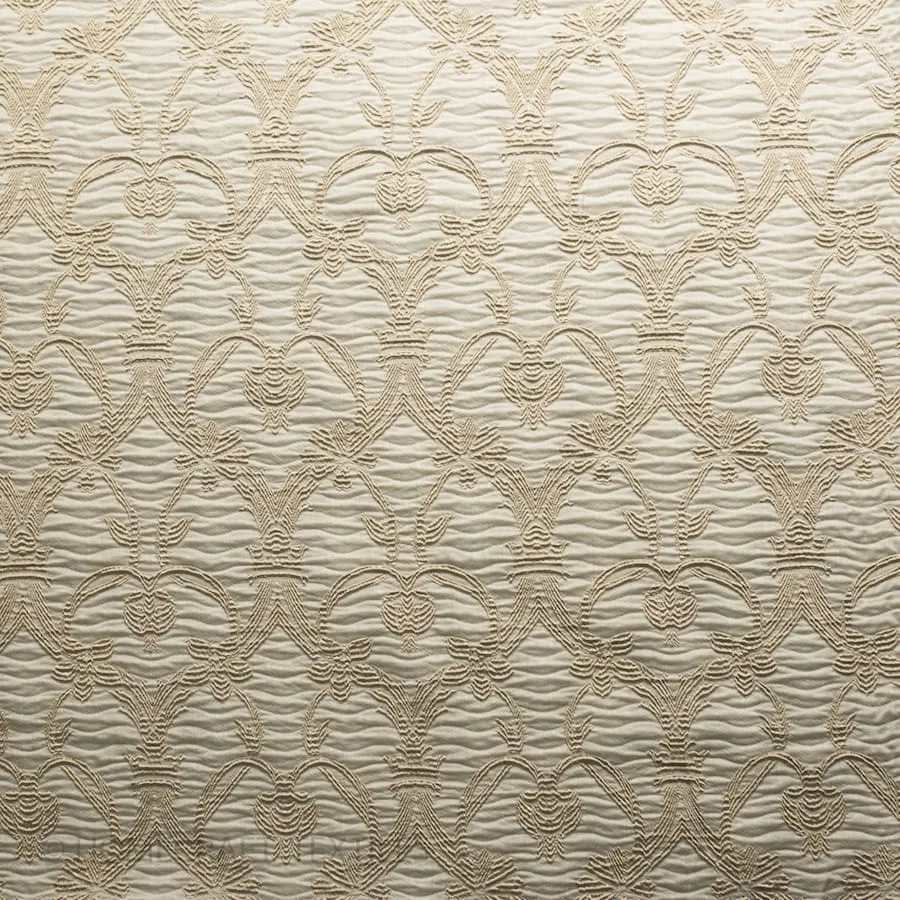 Embossed Jacquards