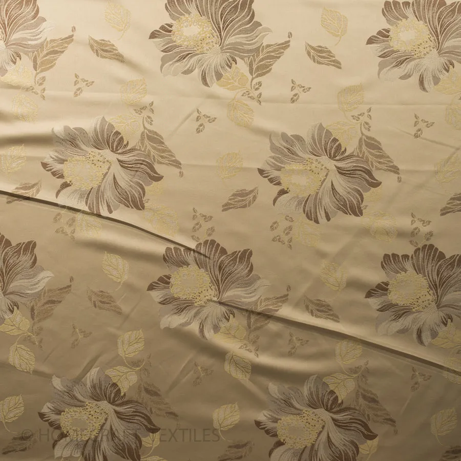 Embossed Jacquards