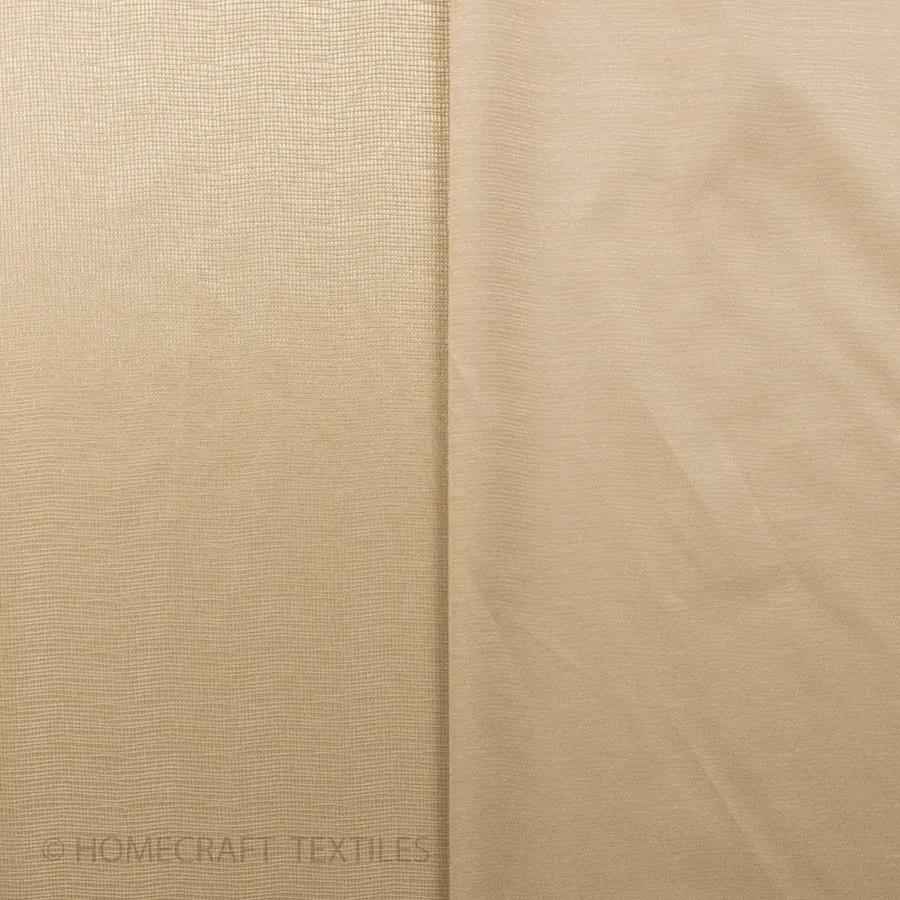 Embossed Jacquards