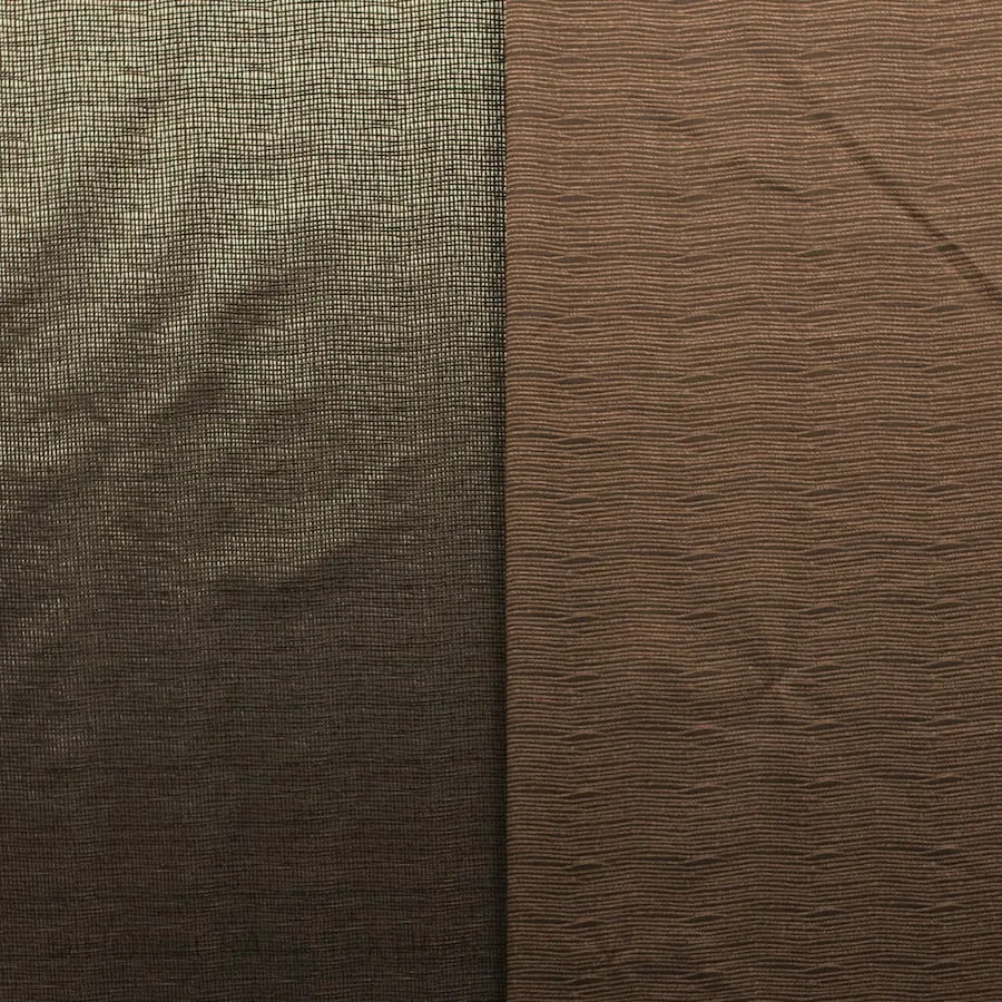 Embossed Jacquards