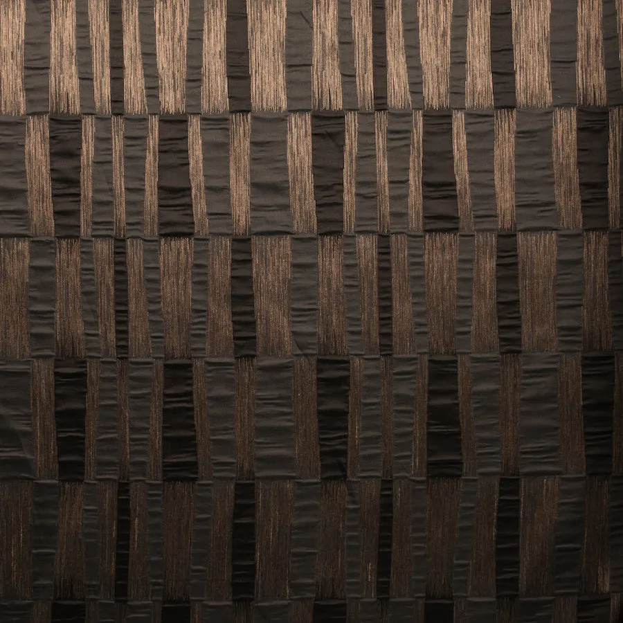 Embossed Jacquards