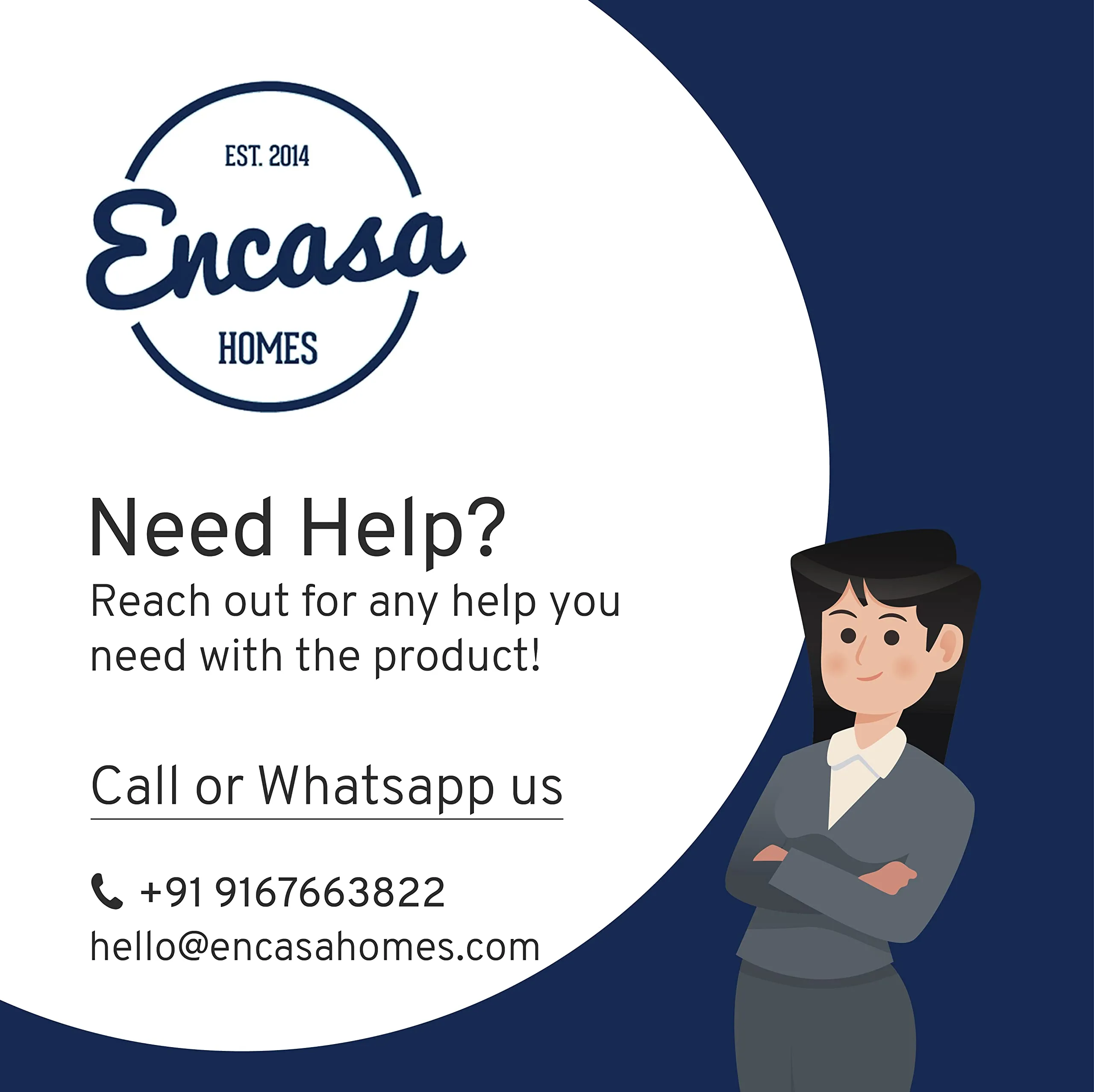 Encasa Homes Silicon Mat for Hot Iron Rest - Heat Resistant, Anti - Slip, Thicker Pad for protecting your Table during Ironing, Non-Burning, Machine Washable, Durable - Grey