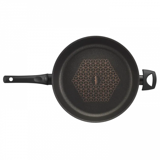 Essteele Per Salute 32cm/5.7L Covered Saute Pan (Made In Italy)