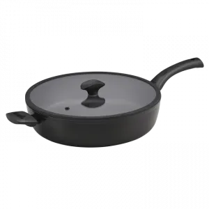 Essteele Per Salute 32cm/5.7L Covered Saute Pan (Made In Italy)