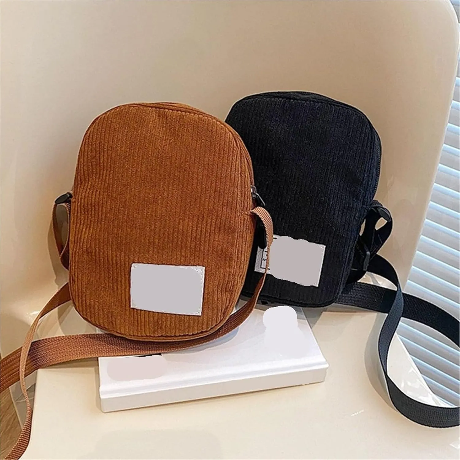 Fashion Casual Phone Bag Crossbody Messenger Bag Small Shoulder Bags Purse Handbag