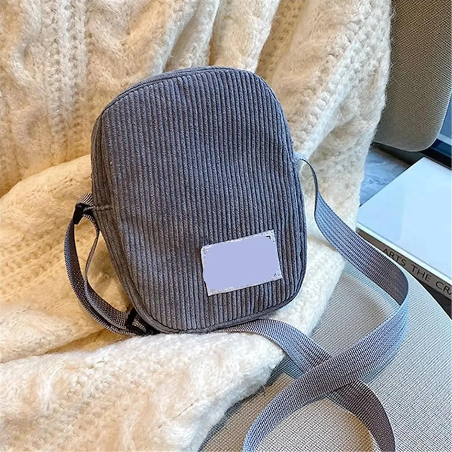Fashion Casual Phone Bag Crossbody Messenger Bag Small Shoulder Bags Purse Handbag