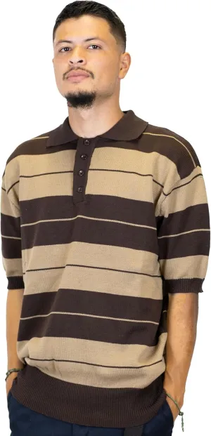 FB County Charlie Brown Shirt - Original Charlie Brown Polo Shirts for Men & Women - Cotton Blend Collared Streetwear Shirts
