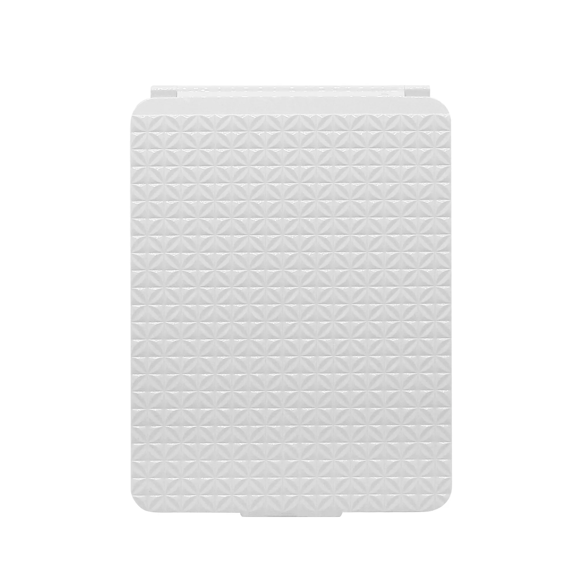 Fleur Touch Pad Tri-Tone LED Makeup Mirror