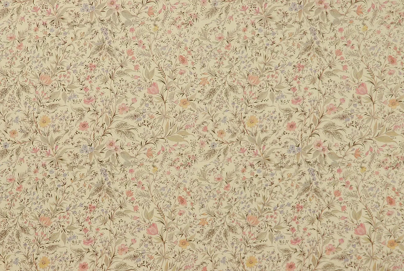 Florentine Print Venetian