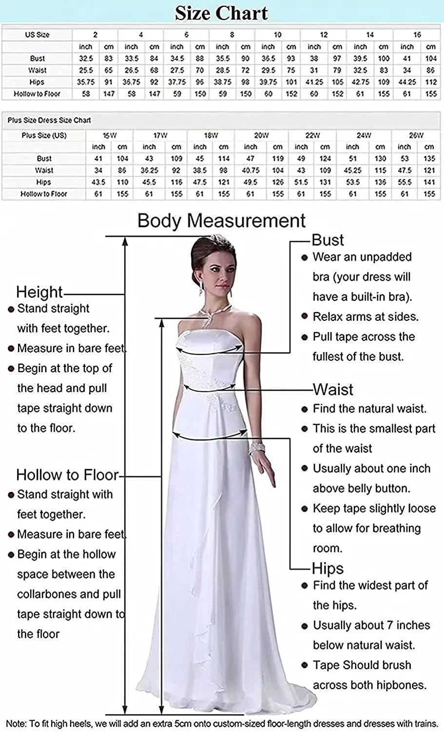 Halter Maxi Chiffon Prom Dresses Strapless 2 Piece Ruffle Long Sleeve Guest Dress Evening Gowns Women's