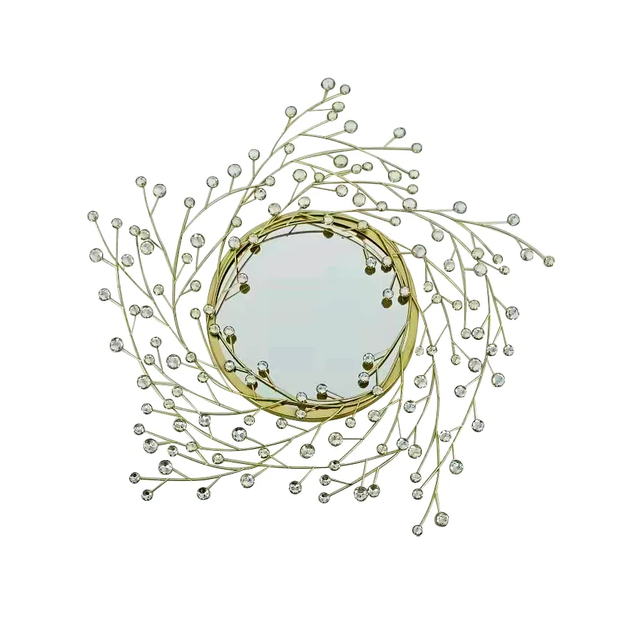 Harper Wall Mirror