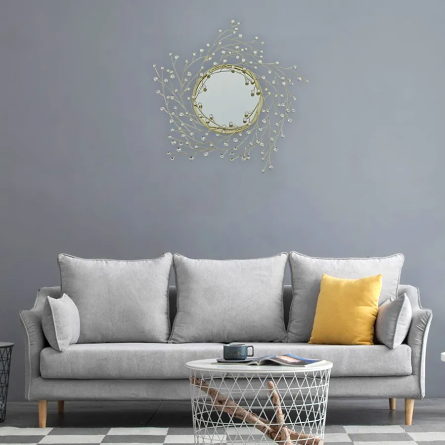 Harper Wall Mirror