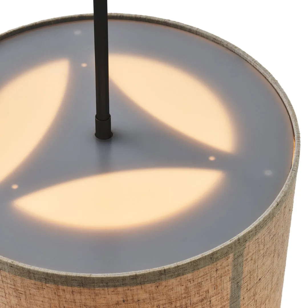 Hashira Pendant Lamp