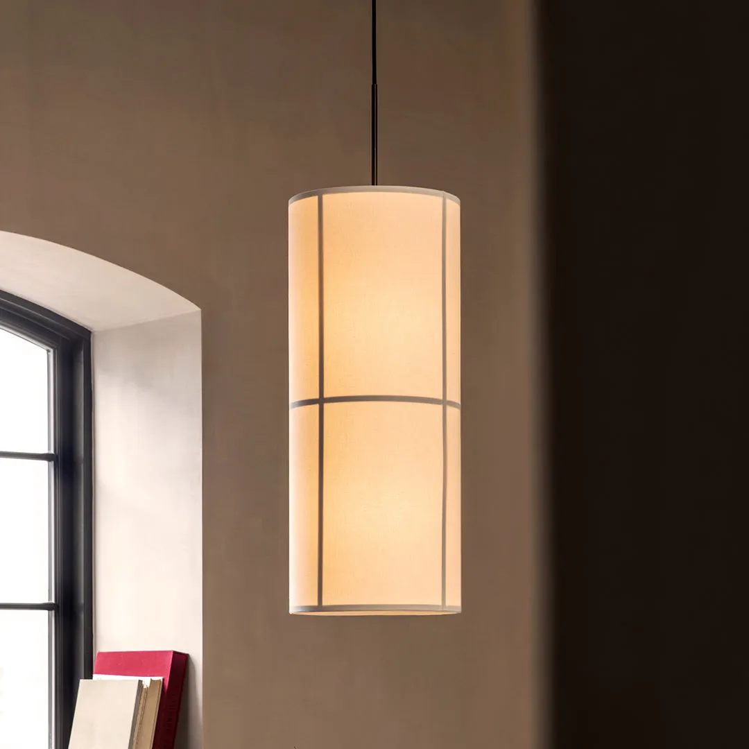 Hashira Pendant Lamp