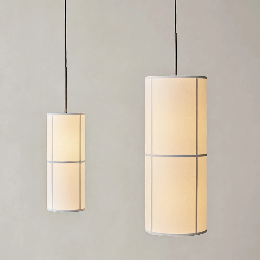 Hashira Pendant Lamp