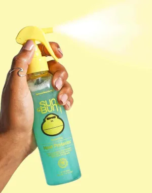 Heat Protector Spray