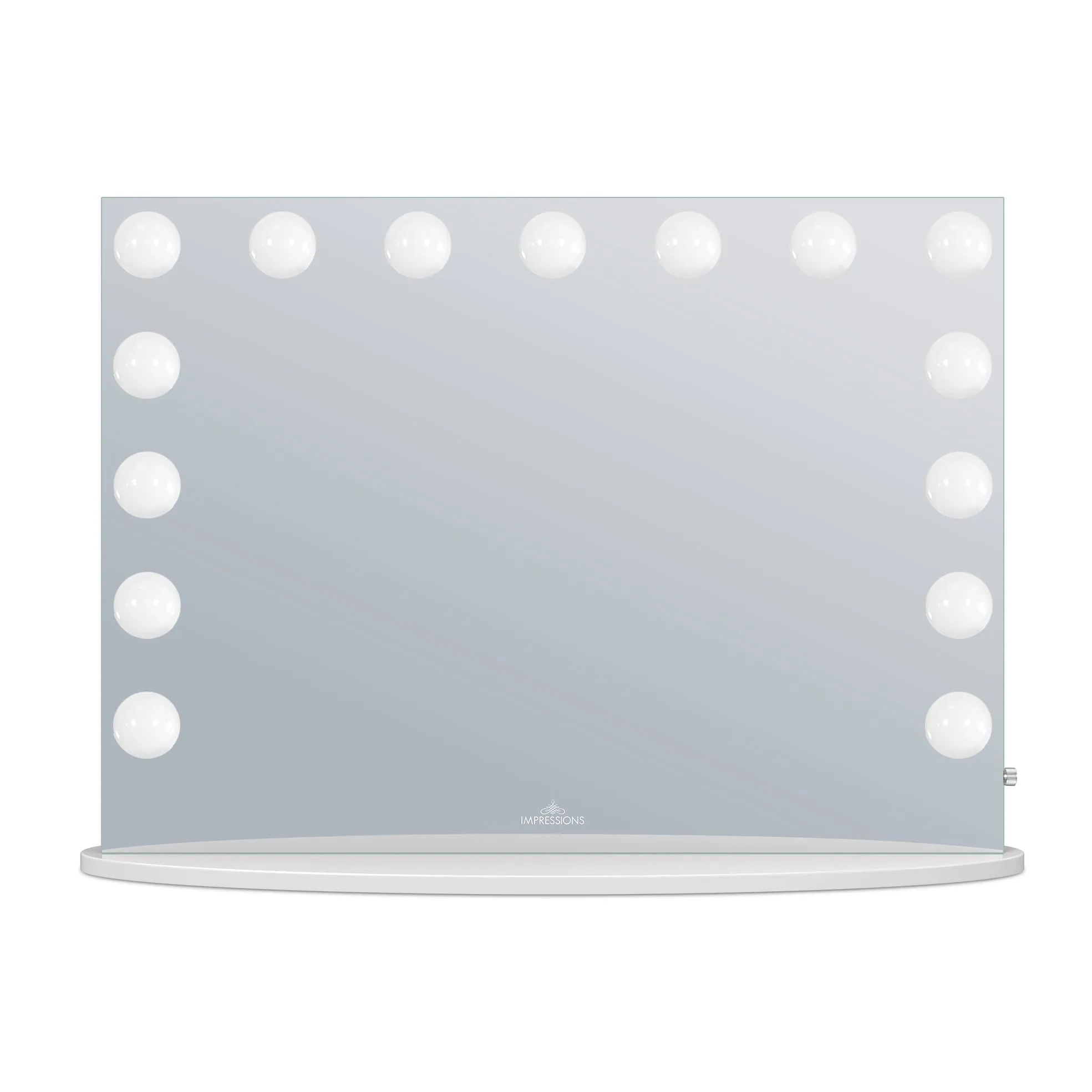 Hollywood Premiere Slim Pro Vanity Mirror