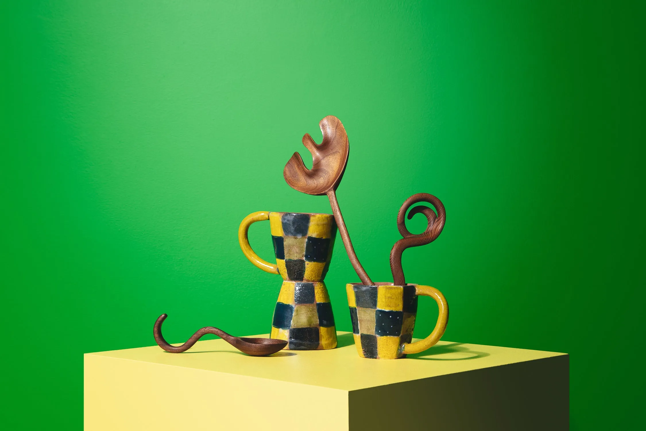 Hook Spoon
