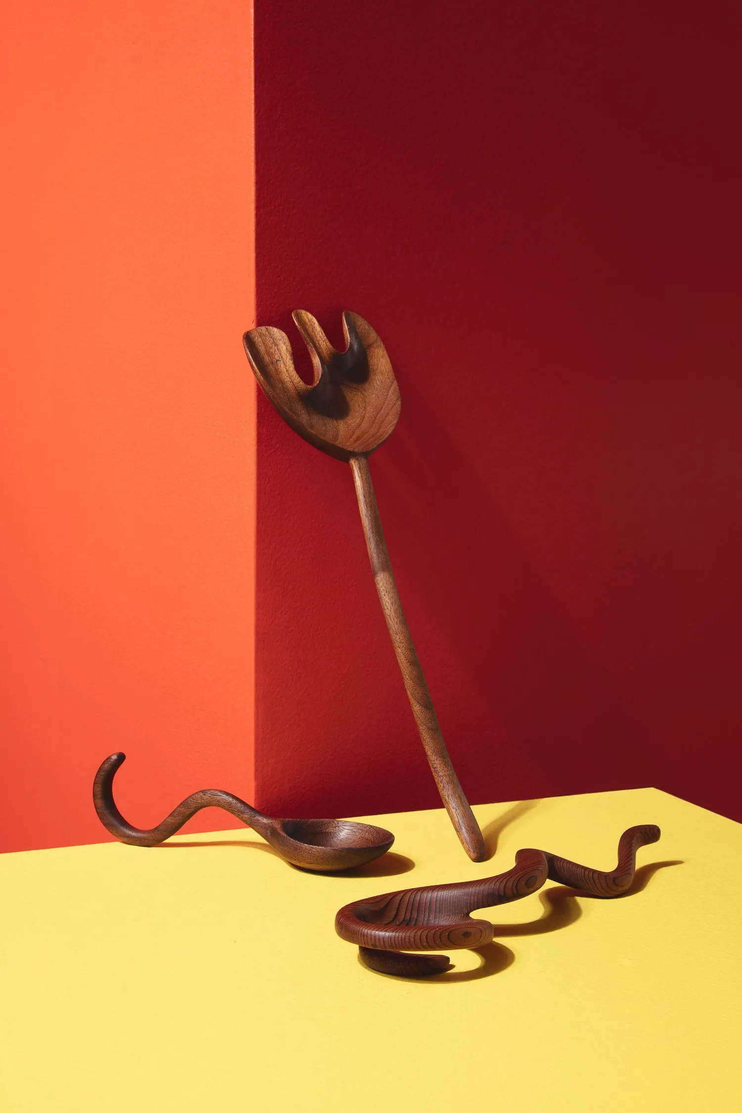 Hook Spoon