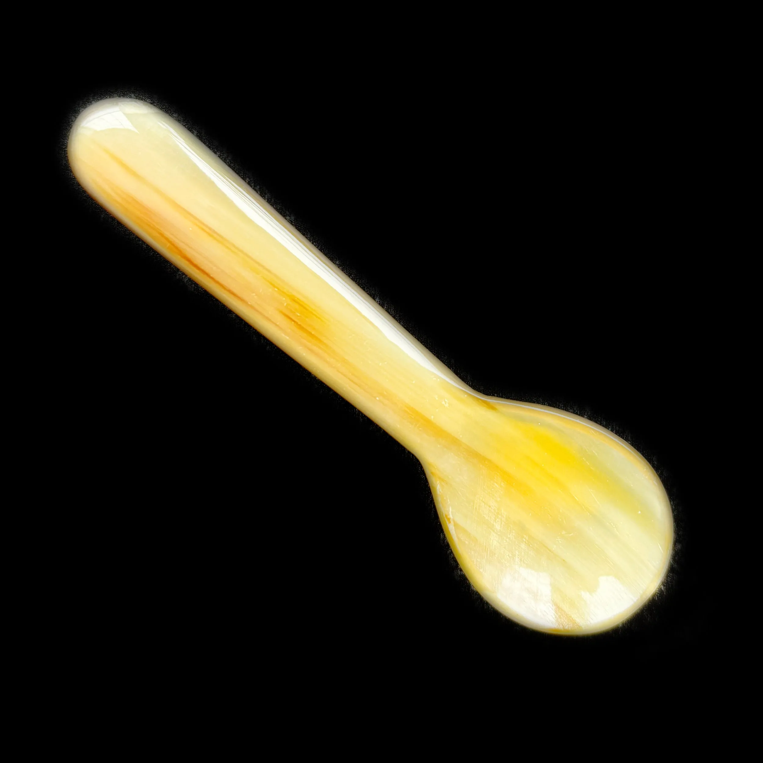 Horn Spoon