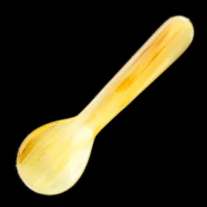 Horn Spoon