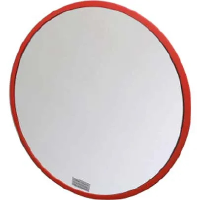 Indoor Convex Mirror