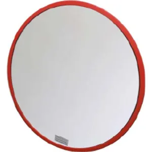 Indoor Convex Mirror