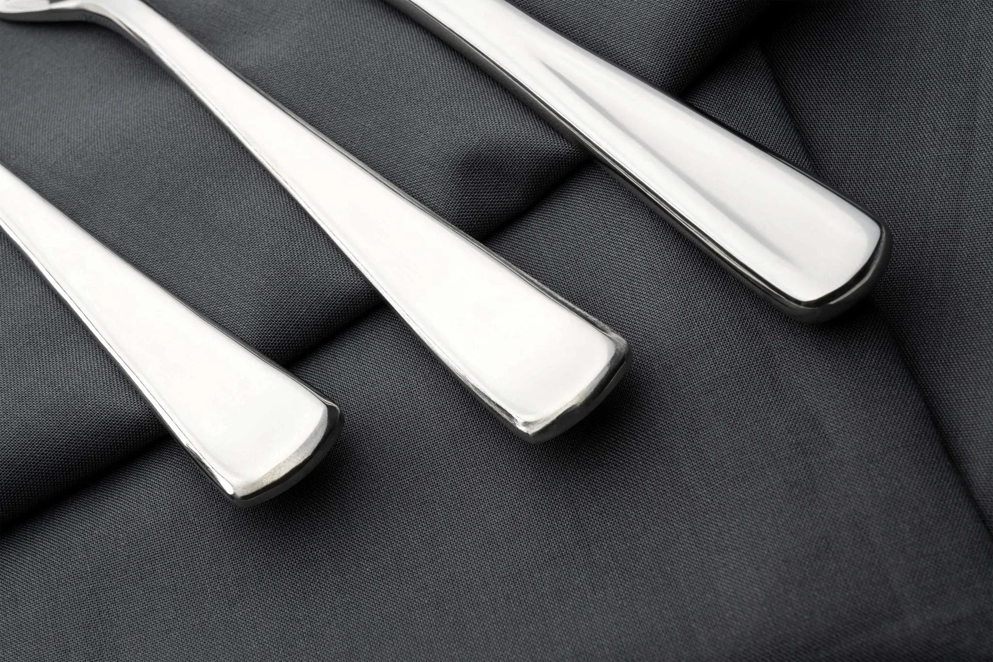 Jubilee 84 Piece Cutlery Set for 12 People