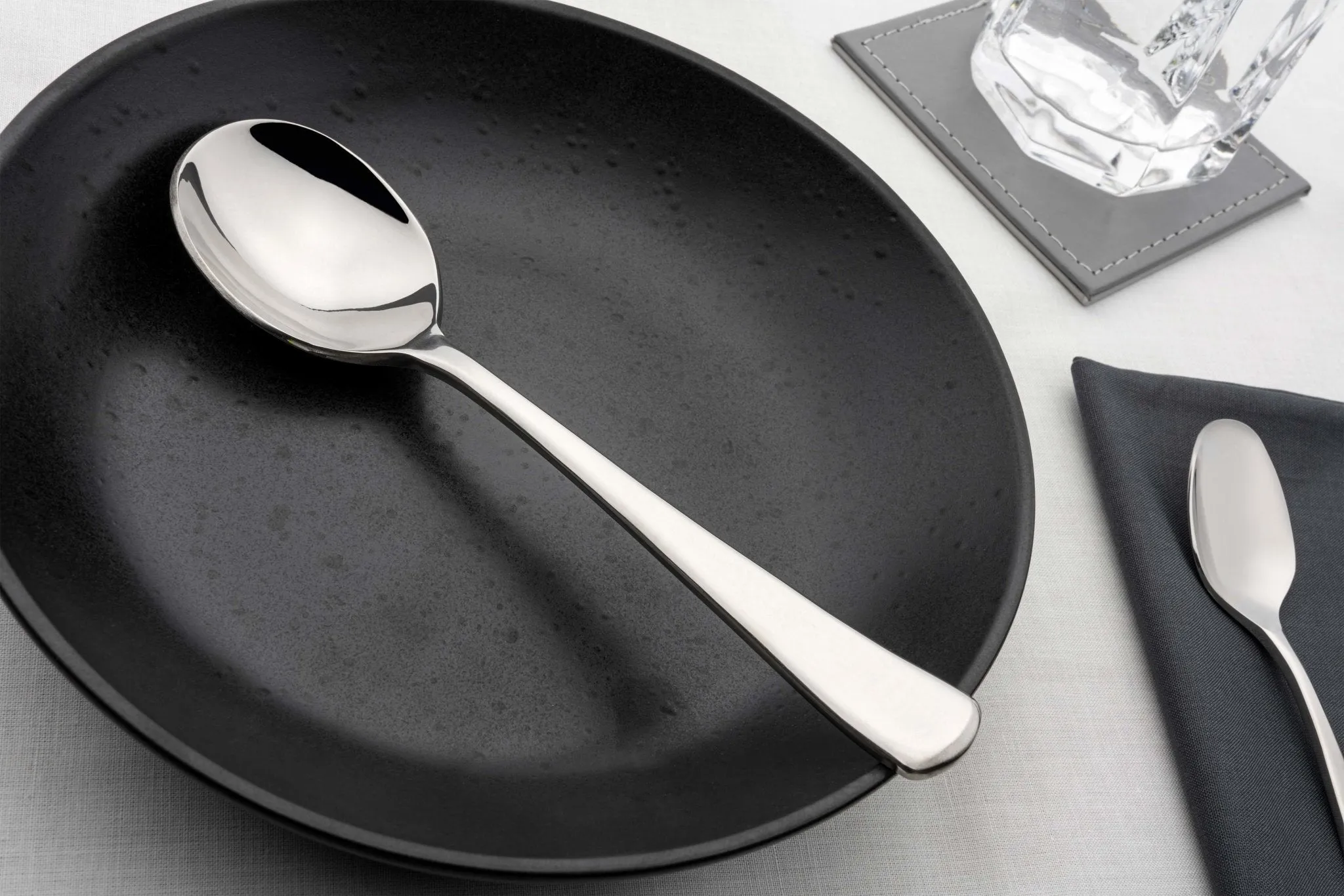 Jubilee 84 Piece Cutlery Set for 12 People