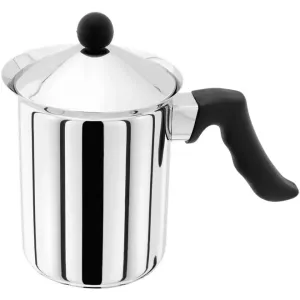 Judge Milk Frother and Hob-Top Milk / Saucer Pot