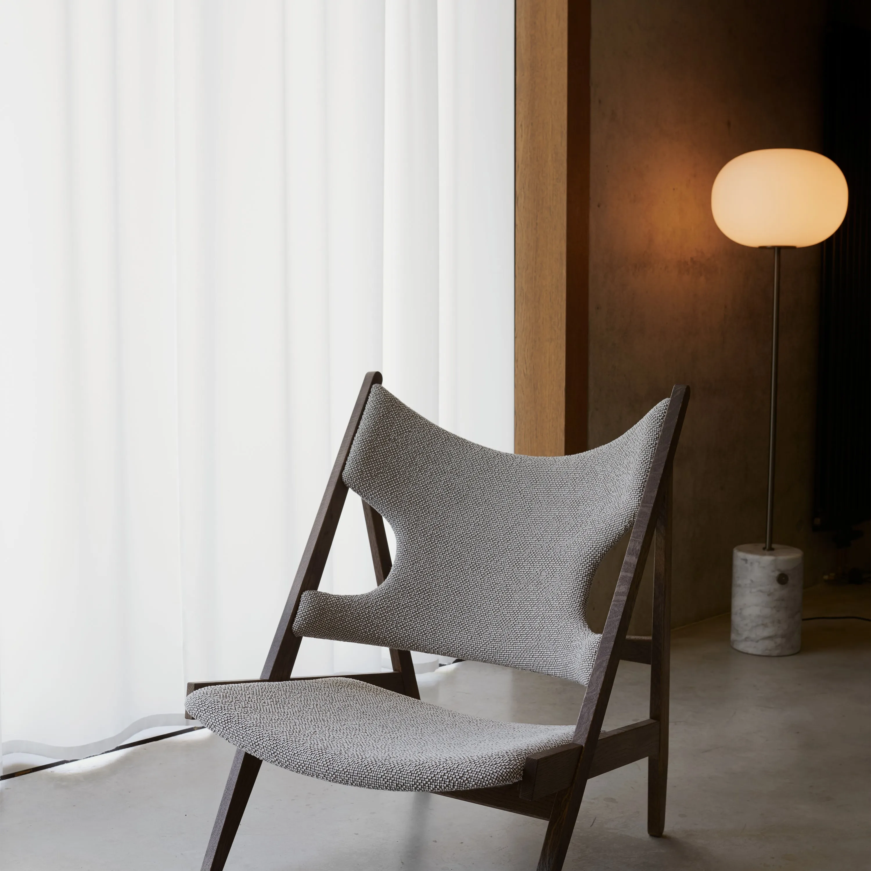 JWDA Floor Lamp