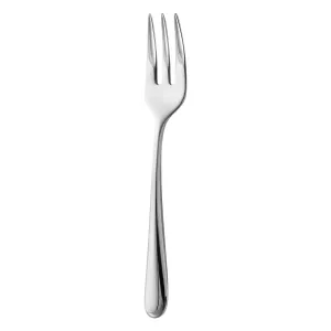 Kingham Bright Canape Fork