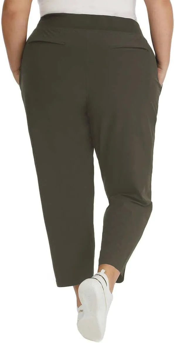 KIRKLAND Signature Women's Lightweight Ankle Pants