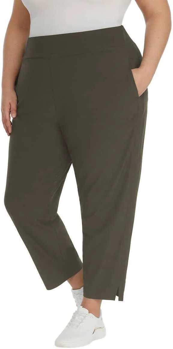 KIRKLAND Signature Women's Lightweight Ankle Pants