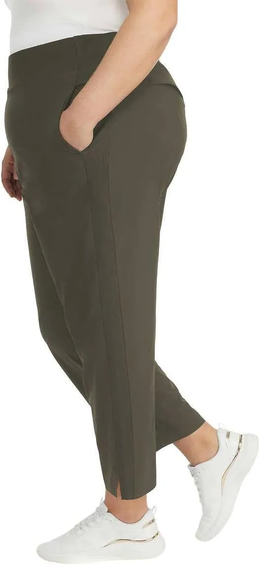 KIRKLAND Signature Women's Lightweight Ankle Pants