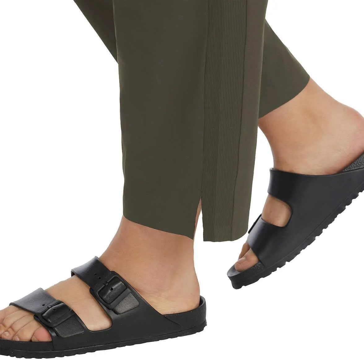 KIRKLAND Signature Women's Lightweight Ankle Pants
