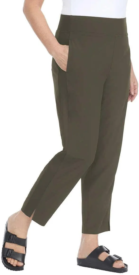 KIRKLAND Signature Women's Lightweight Ankle Pants