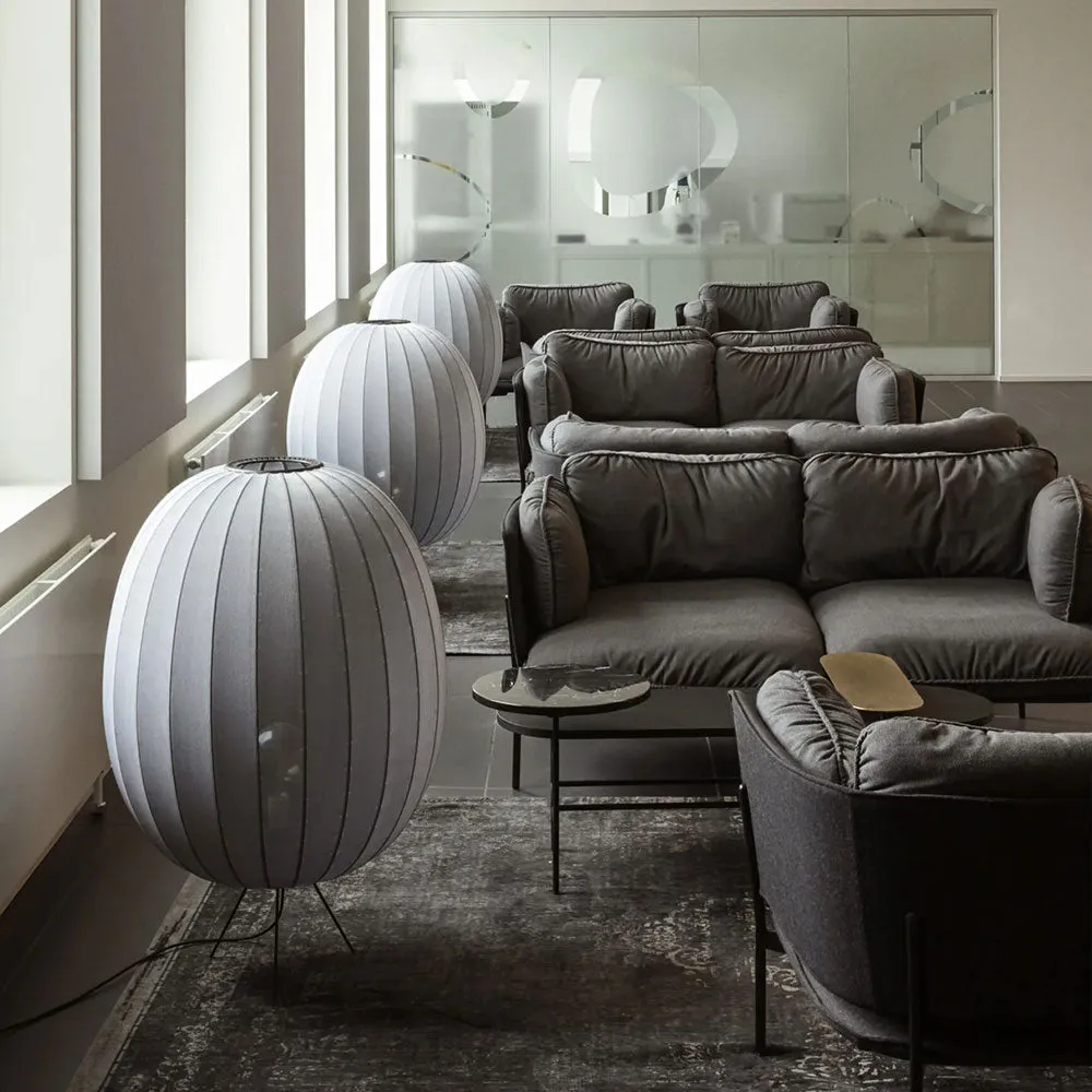 Knit-Wit Medium Floor Lamp 65
