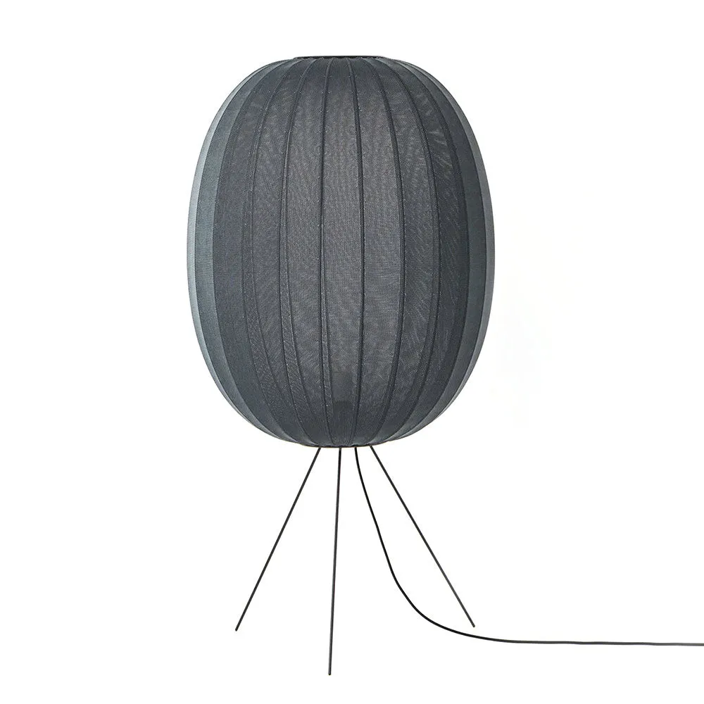 Knit-Wit Medium Floor Lamp 65