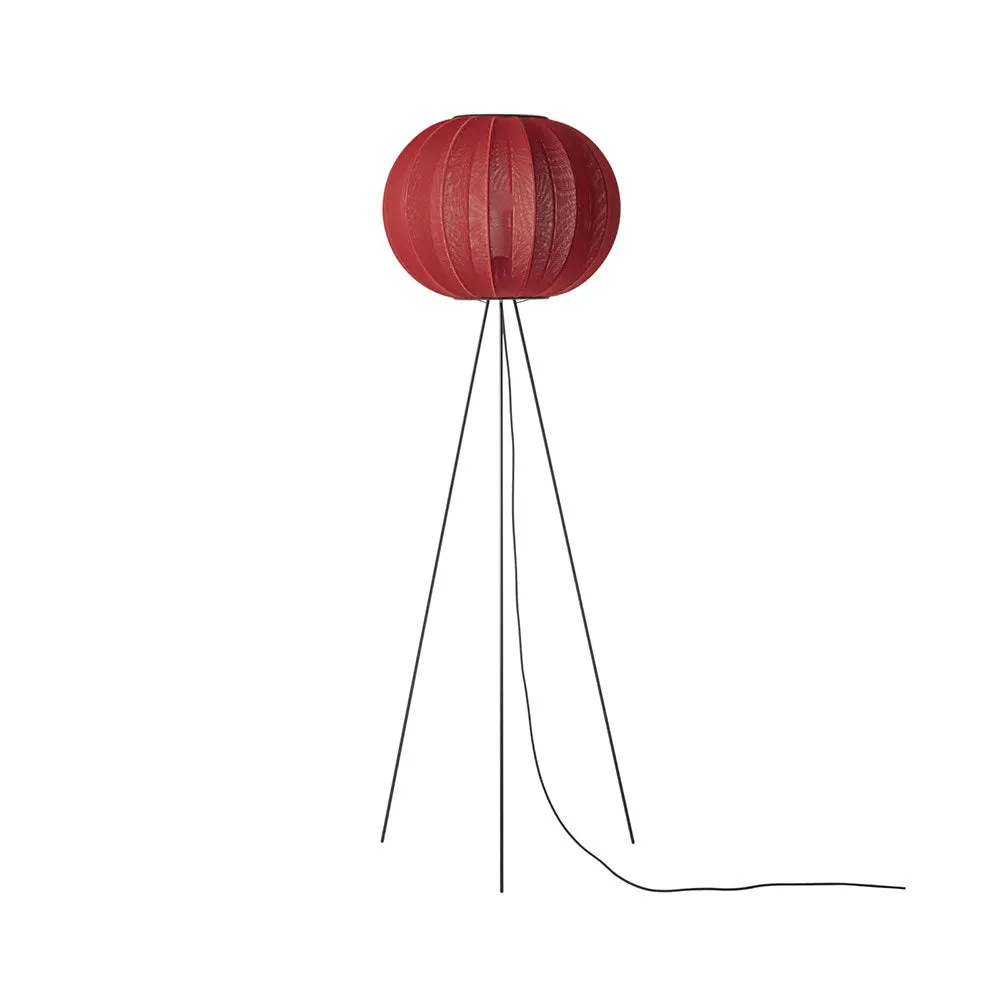 Knit-Wit Tall Floor Lamp 45