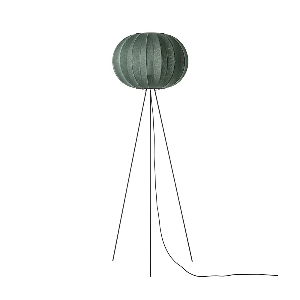 Knit-Wit Tall Floor Lamp 45