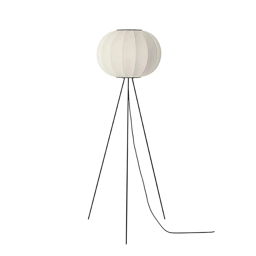 Knit-Wit Tall Floor Lamp 45