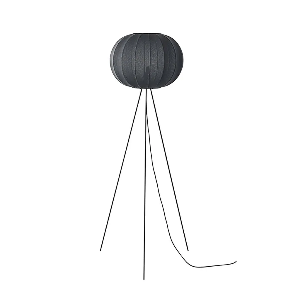 Knit-Wit Tall Floor Lamp 45