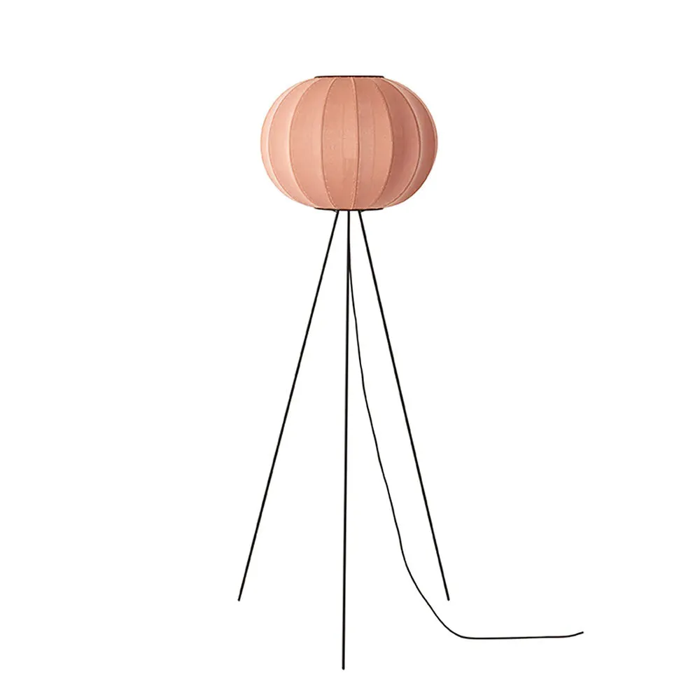 Knit-Wit Tall Floor Lamp 45