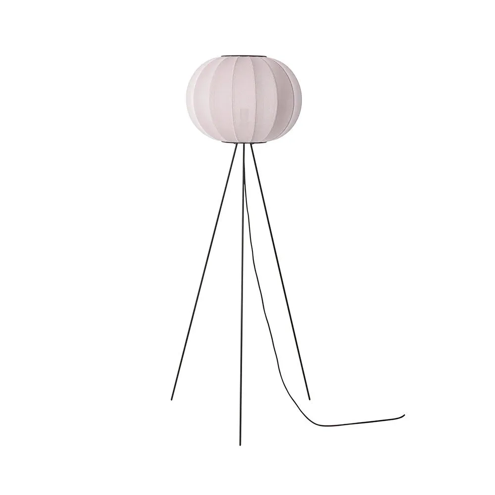 Knit-Wit Tall Floor Lamp 45