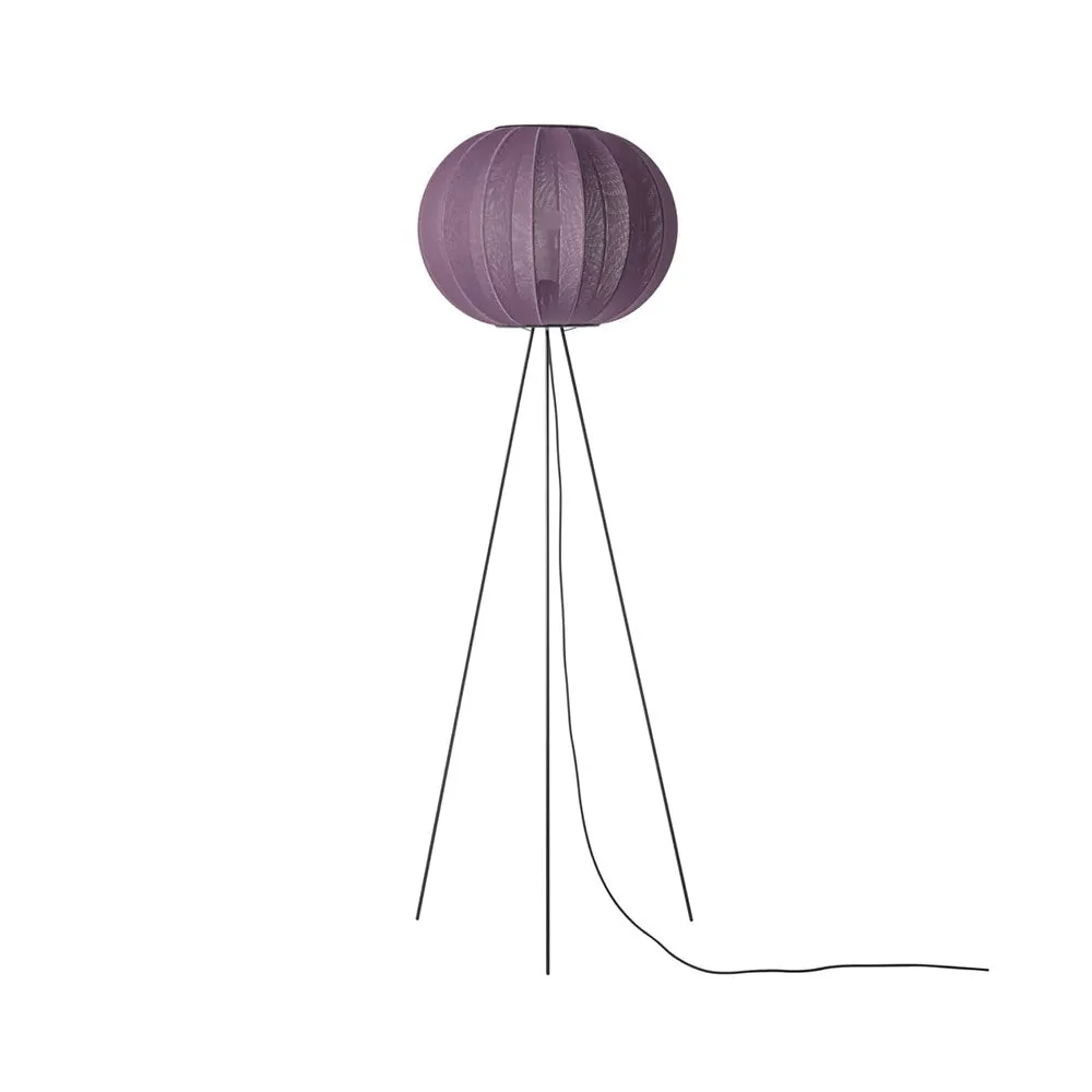 Knit-Wit Tall Floor Lamp 45