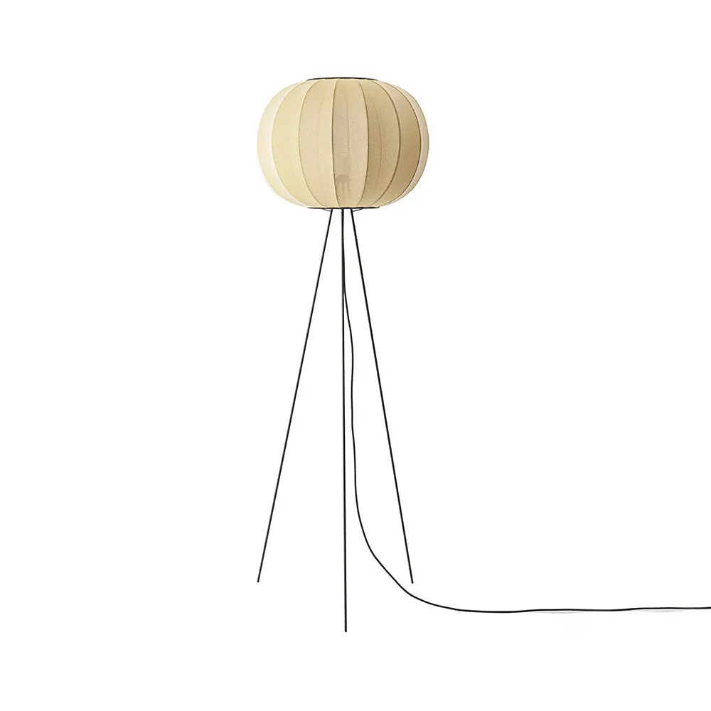 Knit-Wit Tall Floor Lamp 45