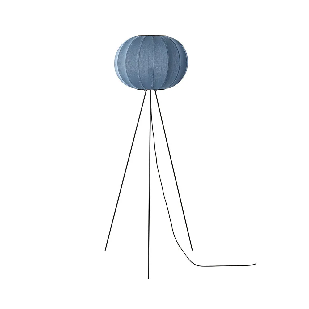 Knit-Wit Tall Floor Lamp 45