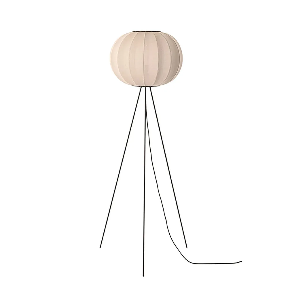Knit-Wit Tall Floor Lamp 45
