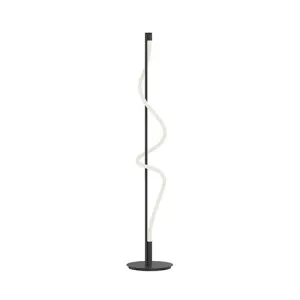 Kuzco FL95360 Cursive LED Floor Lamp